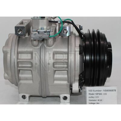 Geinshir Neuer 88320-36530 Kompressor für Toyota Coaster Auto Alternator Kompressor
