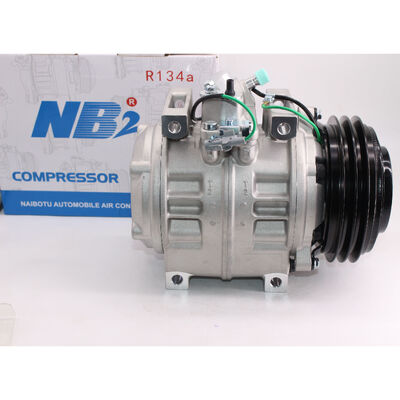 Ein guter Preis. Geinshir Neuer 88320-36530 Kompressor für Toyota Coaster Auto Alternator Kompressor Online