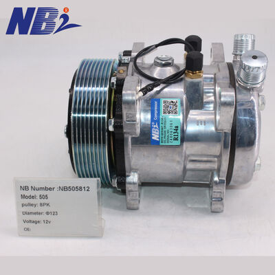 Ein guter Preis. Luftkonditionierender Kompressor für Universal Online