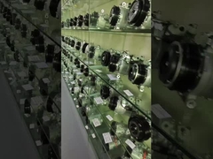 Honda Wechselstromkompressor