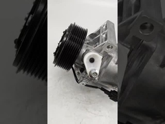 OEM 926001HC5A 10018854 automatischer 12c-Klimakompressor für NISSAN Calsonic 100MM 7PK