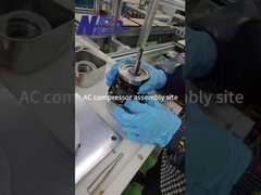 AC-Kompressor Fabrik Montage-Standort die beste Qualität den besten Preis