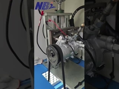 Toyota AC Kompressor Um die besten Klimaanlagen auf der Produktionsstätte herzustellen,